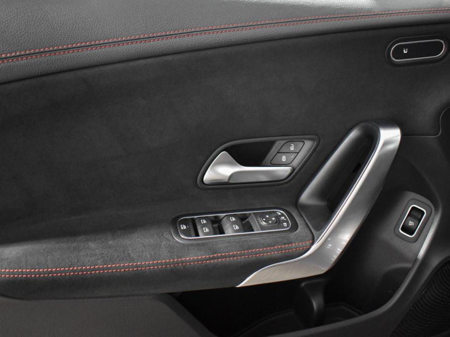 Mercedes-Benz CLA II (C118 X118) Санкт-Петербург  - изображение 11