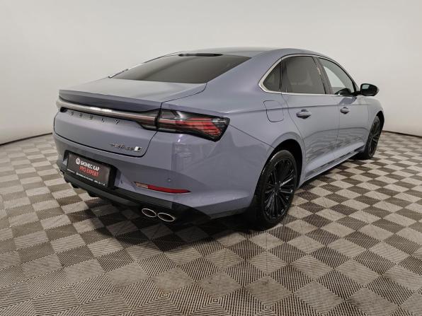 Geely Preface I (China Market) Рестайлинг 2 с пробегом 2024 года, цена 2 325 000 рублей, 54514 км, седан, Автокод Объявления