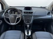Opel Mokka I Москва  - изображение 22