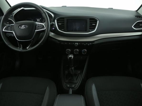 Lada (ВАЗ) Vesta I Рестайлинг (NG) с пробегом 2024 года, цена 1 095 000 рублей, 61500 км, седан, Автокод Объявления
