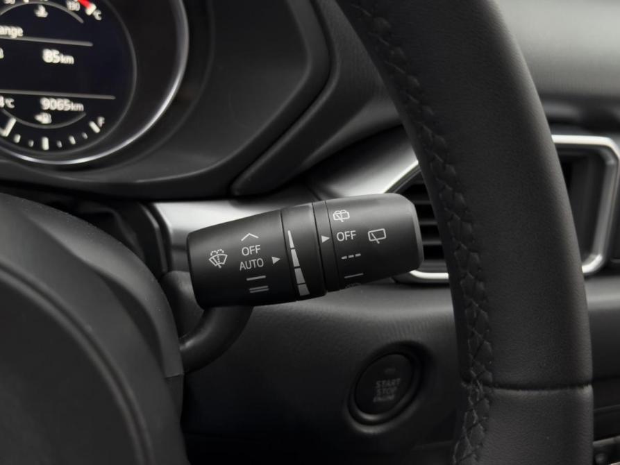 Mazda CX-5 II Рестайлинг Ростов-на-Дону  - изображение 17