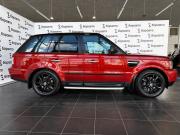 Land Rover Range Rover Sport I Ростов-на-Дону  - изображение 17