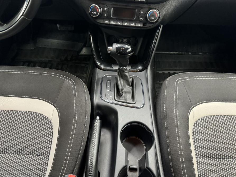 Kia Ceed II Рестайлинг Воронеж  - изображение 12