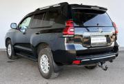 Toyota Land Cruiser Prado 150 Series Рестайлинг 2 Киров  - изображение 37