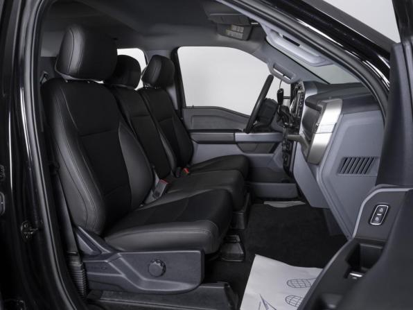 Ford F-150 XIV с пробегом 2021 года, цена 4 730 000 рублей, 78162 км, offers.body_type.unknown, Автокод Объявления