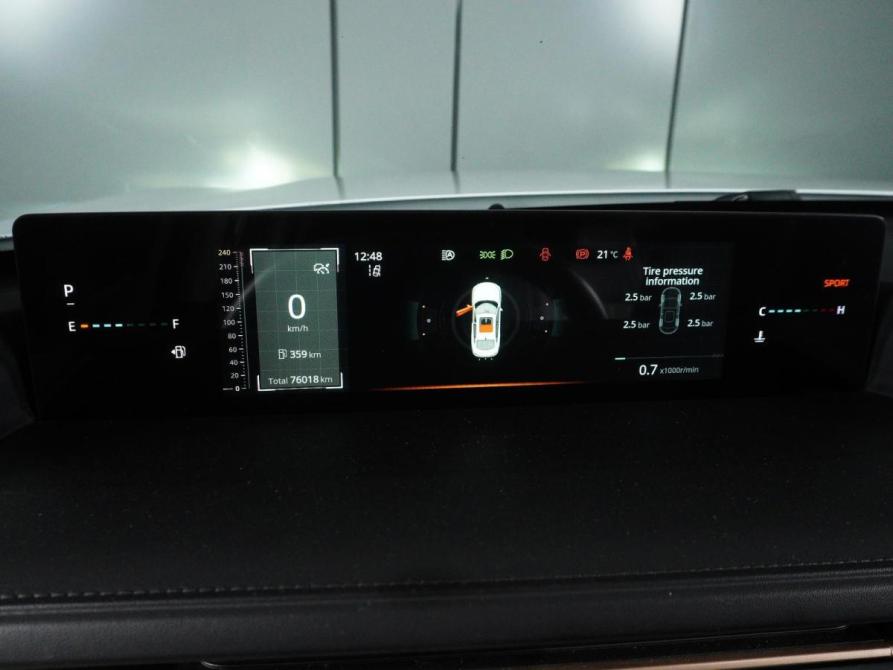 Changan Lamore Минеральные Воды  - изображение 17