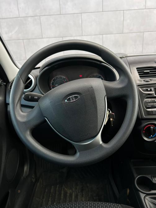 Lada (ВАЗ) Kalina II Альметьевск  - изображение 31