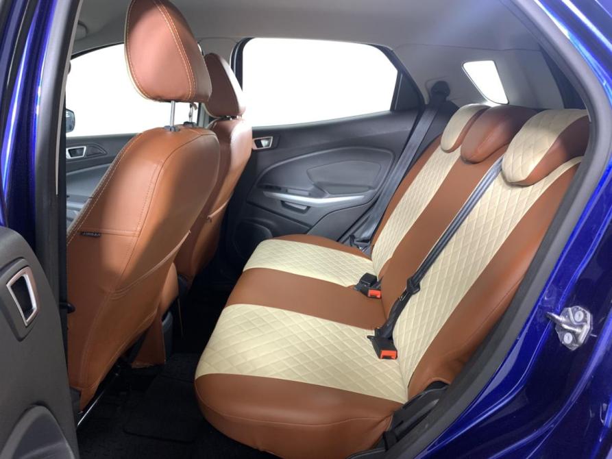 Ford EcoSport II Москва  - изображение 18