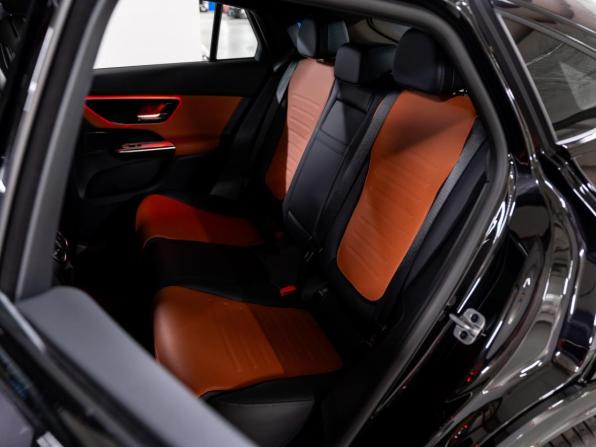 Новый Mercedes-Benz GLC Coupe II (C254) 2025 года, цена 8 300 000 рублей, внедорожник, Автокод Объявления