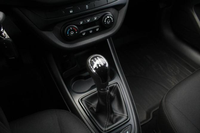 Lada (ВАЗ) Vesta I с пробегом 2018 года, цена 875 000 рублей, 93756 км, седан, Автокод Объявления