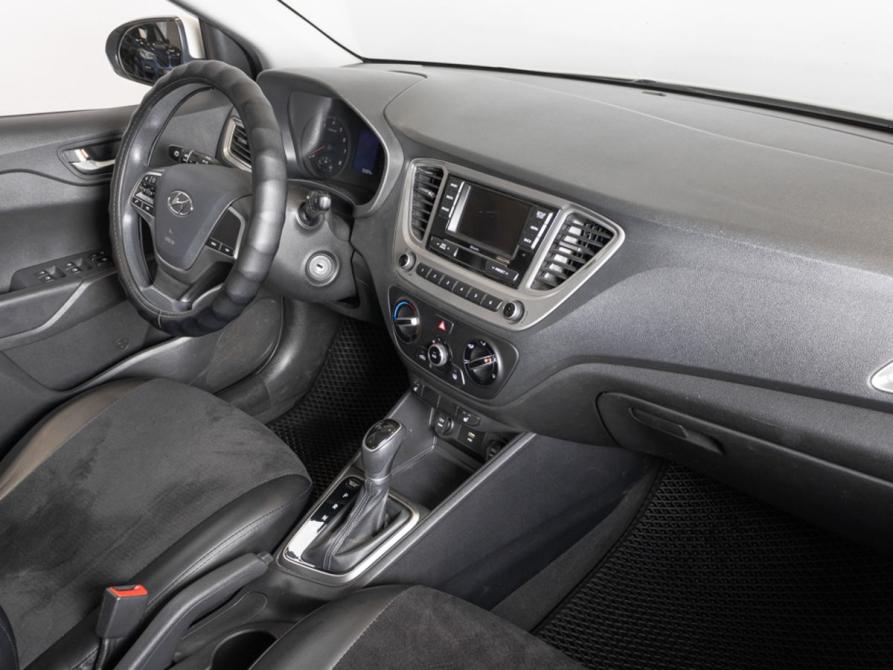 Hyundai Solaris II Рестайлинг Казань  - изображение 7