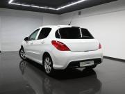 Peugeot 308 I Рестайлинг Тверь  - изображение 26