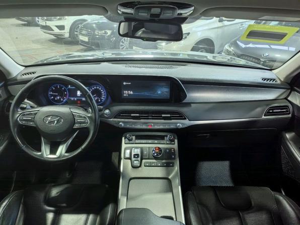 Hyundai Palisade I с пробегом 2021 года, цена 2 949 000 рублей, 203000 км, внедорожник, Автокод Объявления