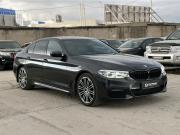 BMW 5 серии VII (G30/G31/G38) Пермь  - изображение 41