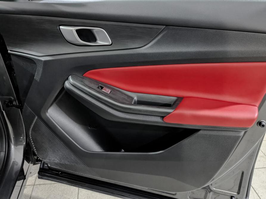 Changan CS55 Plus II Москва  - изображение 25