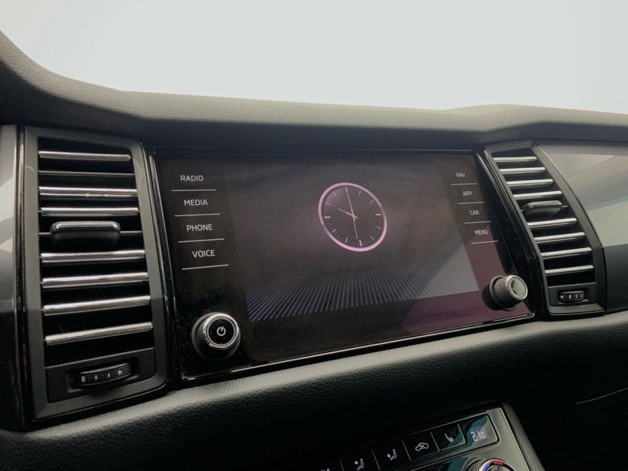 Skoda Kodiaq I Мурманск  - изображение 22