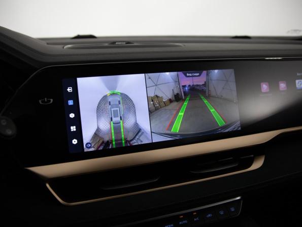 Geely Monjaro I с пробегом 2024 года, цена 3 399 000 рублей, 68383 км, внедорожник, Автокод Объявления