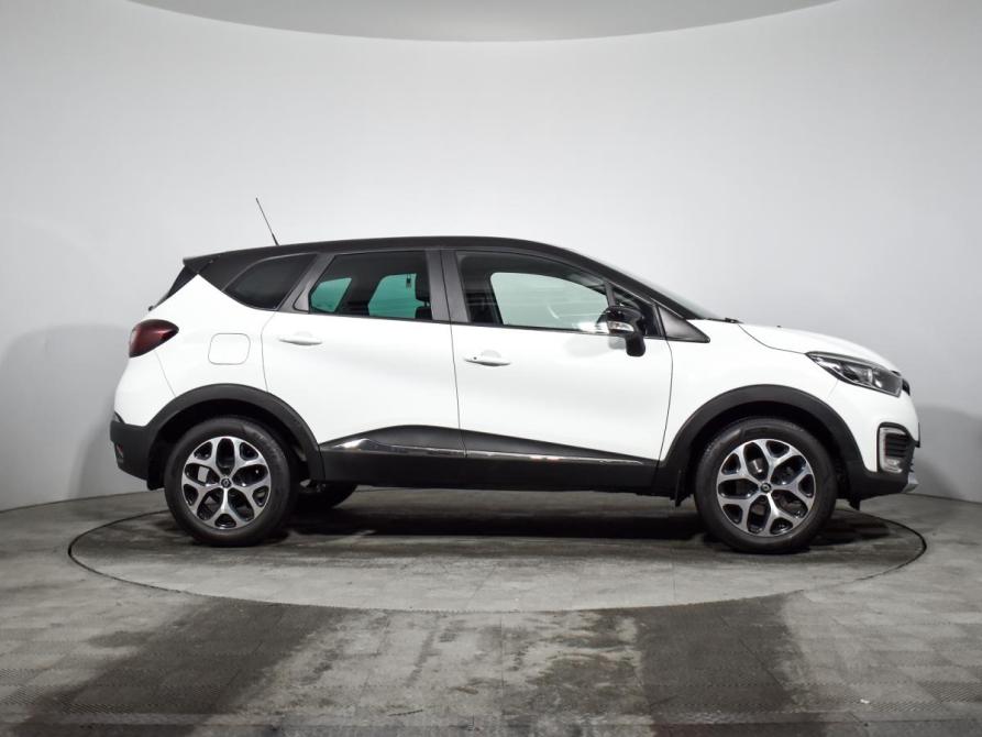 Renault Kaptur I Санкт-Петербург  - изображение 4
