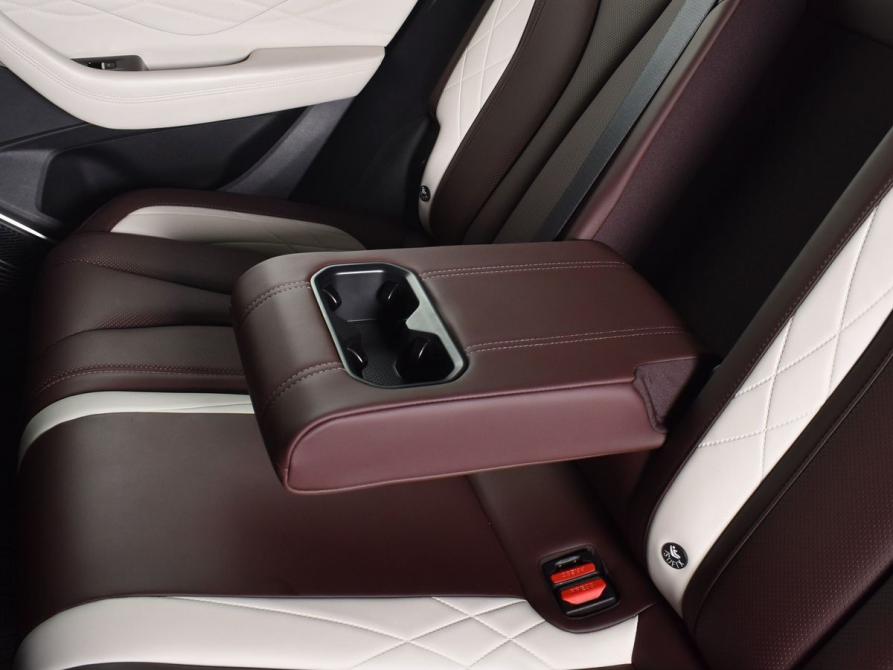 Geely Monjaro I Кемерово  - изображение 17