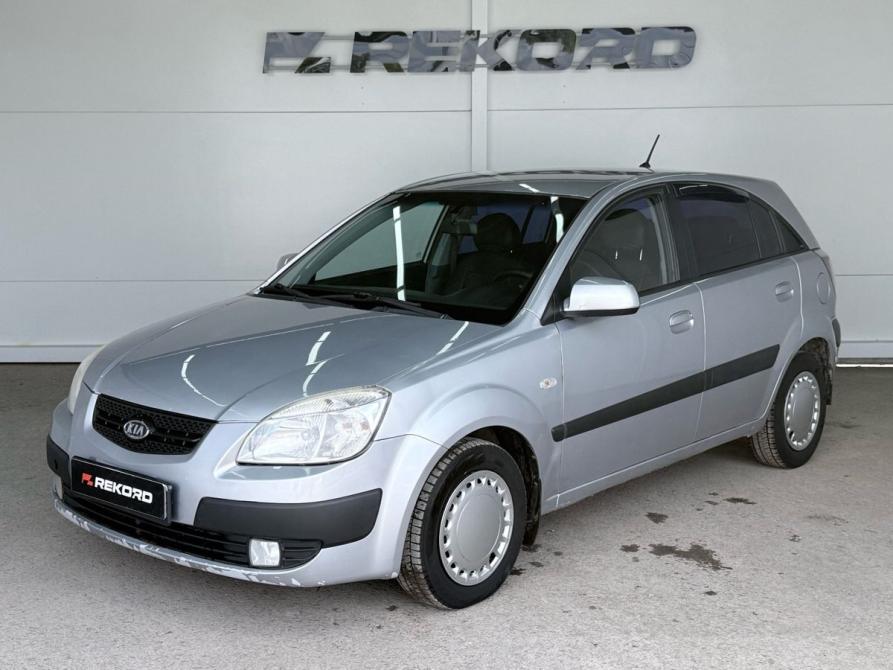 Kia Rio II Уфа  - изображение 3