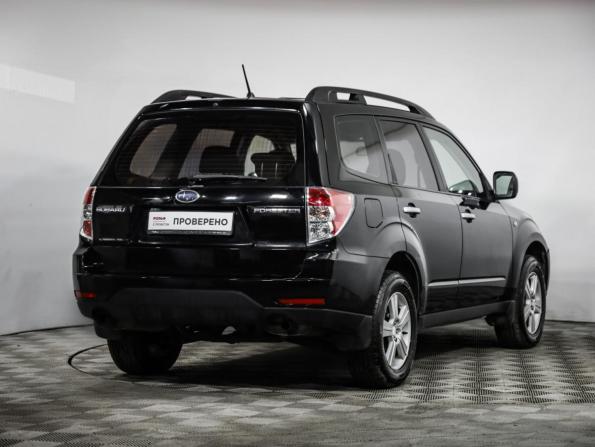 Subaru Forester III с пробегом 2008 года, цена 749 000 рублей, 210680 км, внедорожник, Автокод Объявления