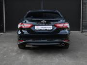 Toyota Camry VIII (XV70) Москва  - изображение 23