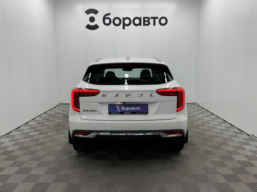 Haval Jolion I Воронеж  - изображение 7