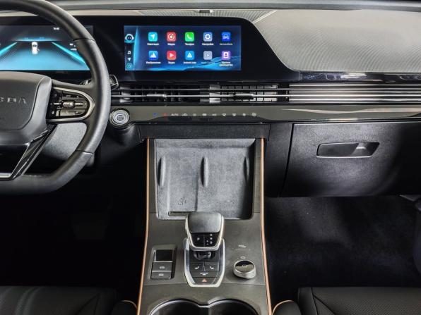 Omoda C5 I с пробегом 2024 года, цена 1 639 000 рублей, 28673 км, внедорожник, Автокод Объявления