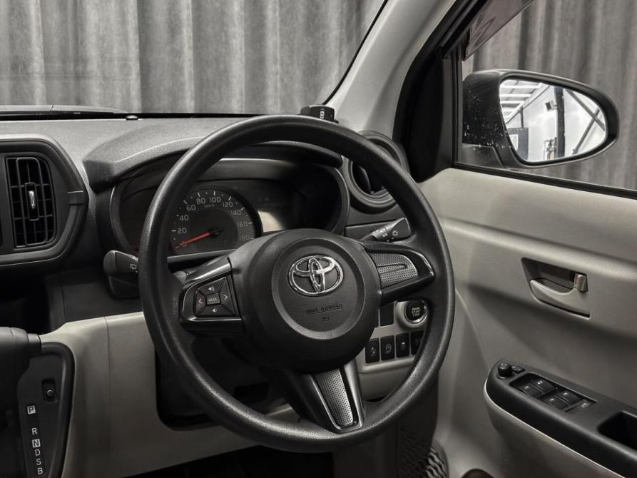 Toyota Passo III Красноярск  - изображение 11