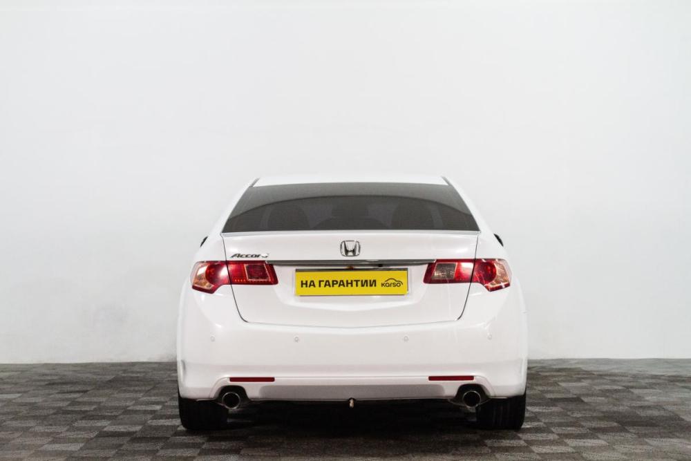 Honda Accord VIII Рестайлинг Сургут  - изображение 6
