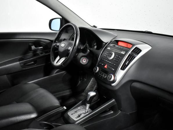 Kia Ceed I Рестайлинг с пробегом 2011 года, цена 635 000 рублей, 181706 км, хэтчбек, Автокод Объявления