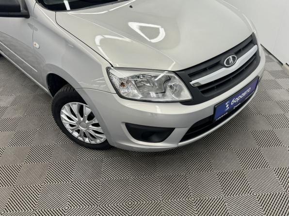Lada (ВАЗ) Granta I с пробегом 2018 года, цена 580 000 рублей, 96618 км, седан, Автокод Объявления
