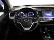 Toyota Highlander III (XU50) Санкт-Петербург  - изображение 33