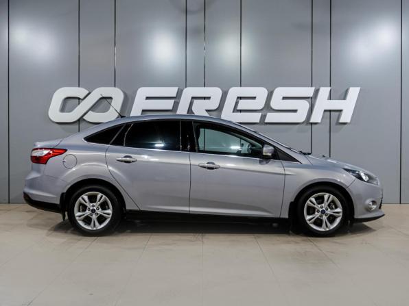 Ford Focus III с пробегом 2012 года, цена 829 000 рублей, 122938 км, седан, Автокод Объявления