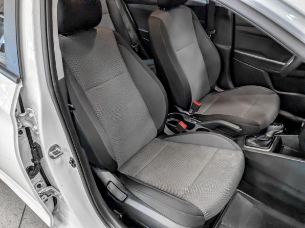 Hyundai Solaris II Рестайлинг с пробегом 2022 года, цена 1 660 000 рублей, 81240 км, седан, Автокод Объявления