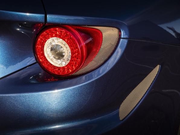 Ferrari FF с пробегом 2015 года, цена 10 900 000 рублей, 51000 км, хэтчбек, Автокод Объявления