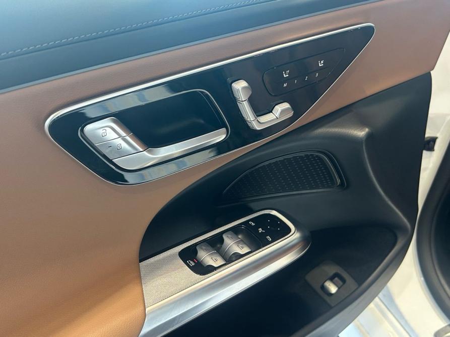 Mercedes-Benz E-Класс VI (W214 S214) Челябинск  - изображение 13