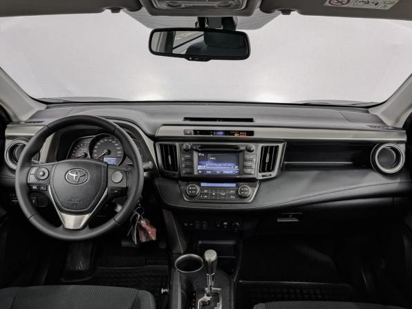 Toyota RAV4 IV (XA40) с пробегом 2014 года, цена 1 875 000 рублей, 99172 км, внедорожник, Автокод Объявления
