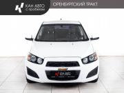 Chevrolet Aveo II Казань  - изображение 19