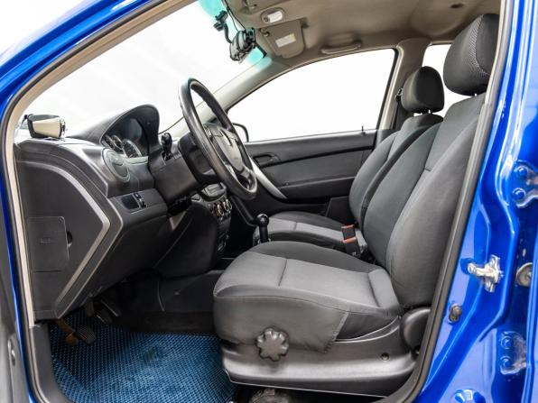 Chevrolet Aveo I Рестайлинг с пробегом 2011 года, цена 538 000 рублей, 97355 км, седан, Автокод Объявления