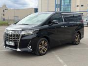 Toyota Alphard III Рестайлинг Казань  - изображение 40