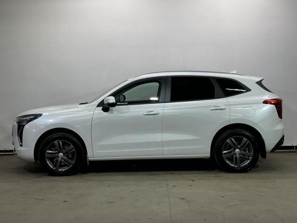 Haval Jolion I с пробегом 2023 года, цена 1 890 000 рублей, 48237 км, внедорожник, Автокод Объявления
