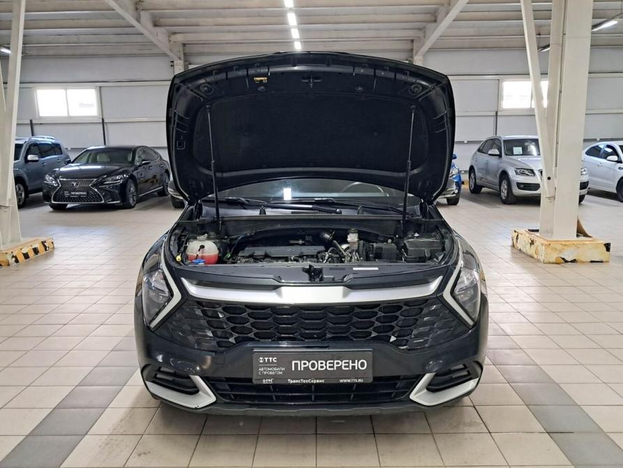 Kia Sportage V Набережные Челны  - изображение 11