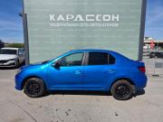 Renault Logan II Екатеринбург  - изображение 15