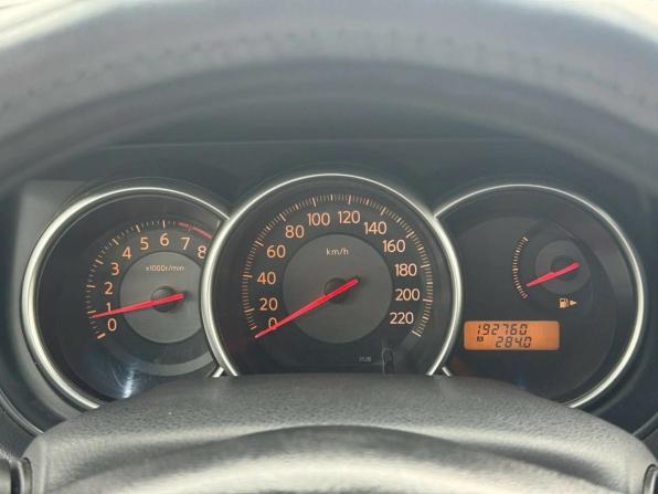 Nissan Tiida I с пробегом 2007 года, цена 599 000 рублей, 192760 км, седан, Автокод Объявления