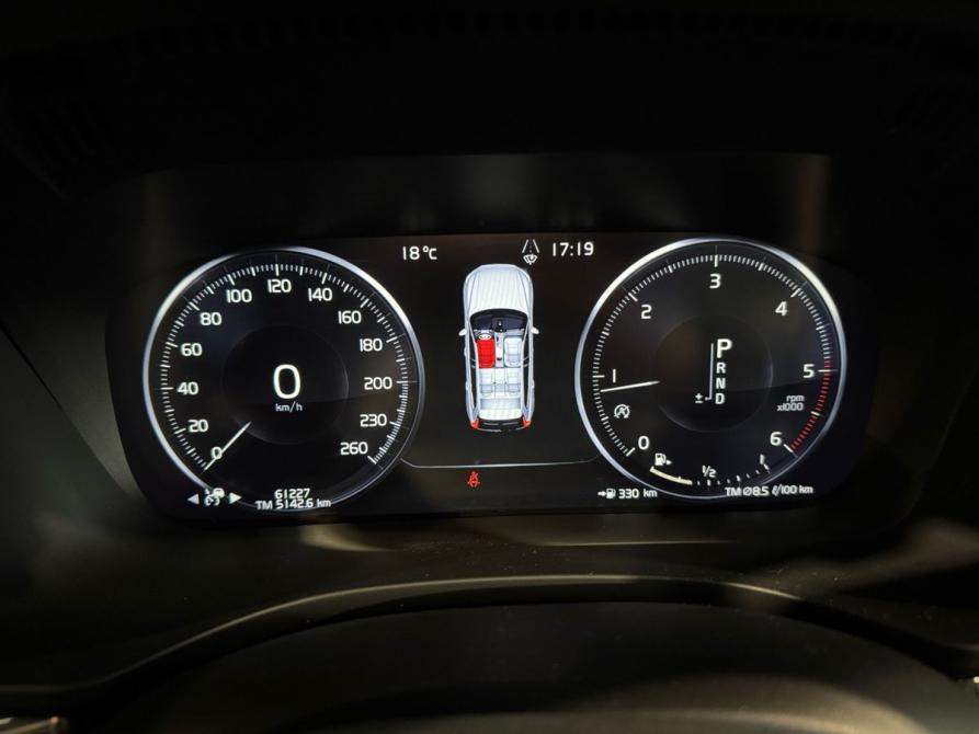 Volvo XC60 II Москва  - изображение 15