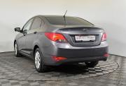 Hyundai Solaris I Рестайлинг Нижний Новгород  - изображение 22