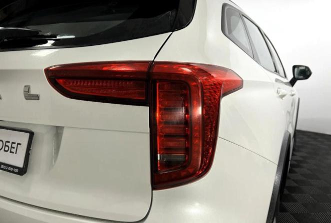 Haval Jolion I с пробегом 2024 года, цена 1 820 000 рублей, 97859 км, внедорожник, Автокод Объявления