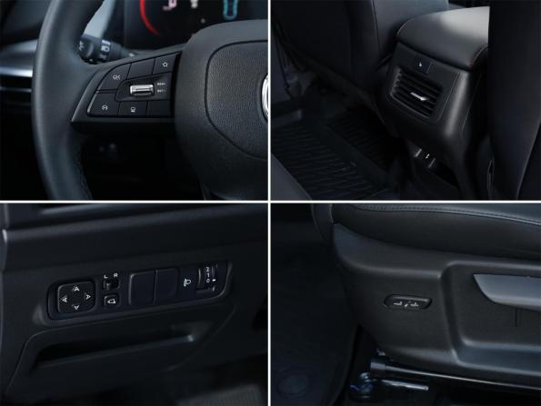 Changan CS35 Plus I Рестайлинг с пробегом 2024 года, цена 1 998 000 рублей, 14157 км, внедорожник, Автокод Объявления
