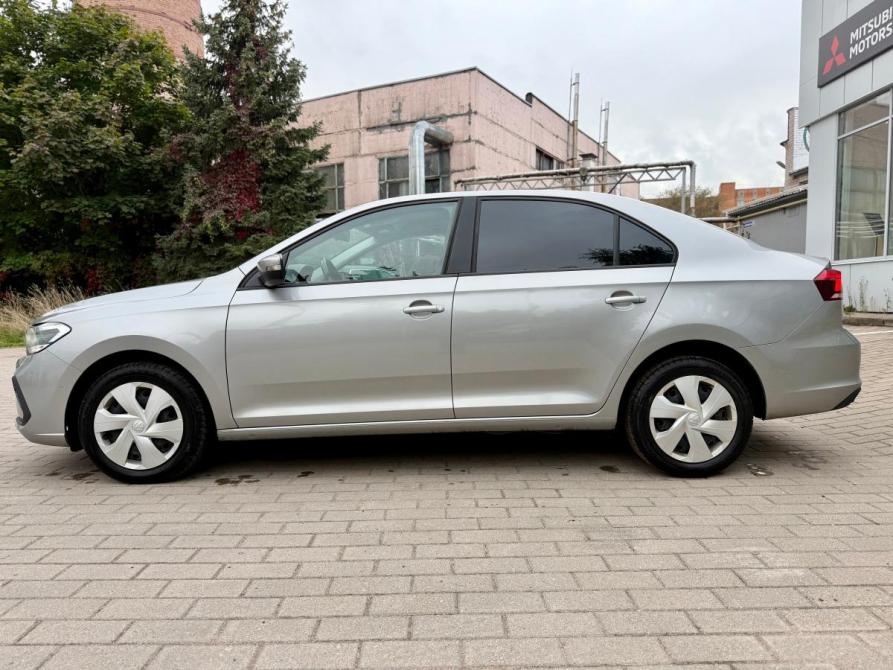 Volkswagen Polo VI Великий Новгород  - изображение 4